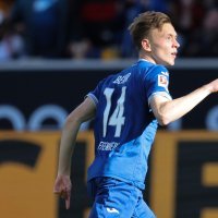 Hoffenheim - Eintracht