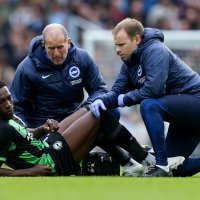 Manchester City - Brighton