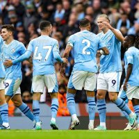 Manchester City - Brighton