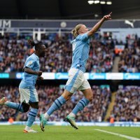 Manchester City - Brighton