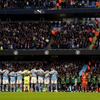 Manchester City - Brighton