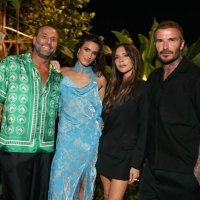 Victoria Beckham u Miamiju