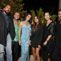 Victoria Beckham u Miamiju