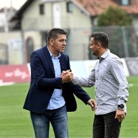 Varaždin - Lokomotiva