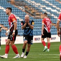 Varaždin - Lokomotiva