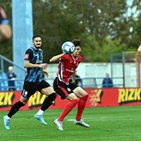 Varaždin - Lokomotiva