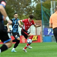 Varaždin - Lokomotiva