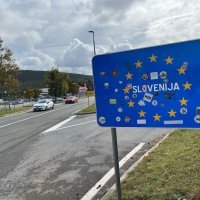 Pripreme za uvođenje kontrola na granici Slovenije i Italije kod Trsta