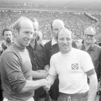Bobby Charlton