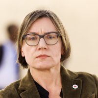 Mirjana Špoljarić Egger