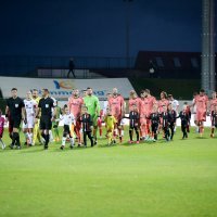 Gorica - Dinamo