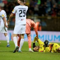 Gorica - Dinamo