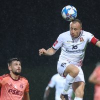 Gorica - Dinamo
