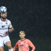 Gorica - Dinamo