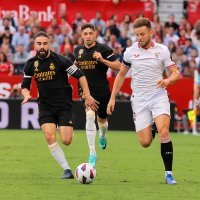Sevilla - Real Madrid
