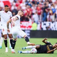 Sevilla - Real Madrid