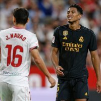 Sevilla - Real Madrid