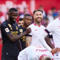 Sevilla - Real Madrid