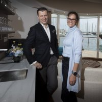 Viktor Perić i Maja Regjo