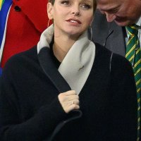 Princeza Charlene