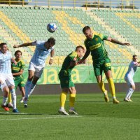 NK Istra 1961 - NK Rijeka