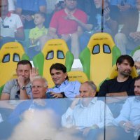 NK Istra 1961 - NK Rijeka