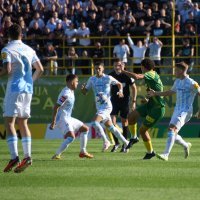NK Istra 1961 - NK Rijeka