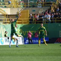 NK Istra 1961 - NK Rijeka