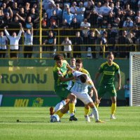 NK Istra 1961 - NK Rijeka