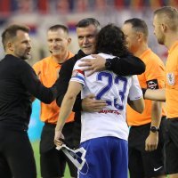 Hajduk - Osijek, SuperSport HNL, 22.10.2023.