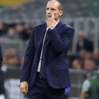 Milan - Juventus, Serie A, 22.10.2023.