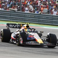 Formula 1, Velika nagrada SAD, 22.10.2023.