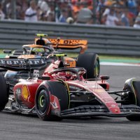Formula 1, Velika nagrada SAD, 22.10.2023.