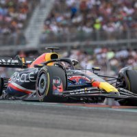 Formula 1, Velika nagrada SAD, 22.10.2023.