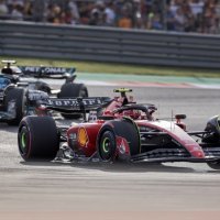 Formula 1, Velika nagrada SAD, 22.10.2023.