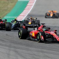 Formula 1, Velika nagrada SAD, 22.10.2023.