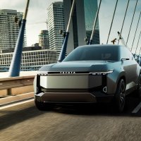 Toyota na Japan Mobility Show-u 2023