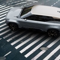 Toyota na Japan Mobility Show-u 2023