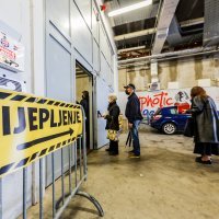 Cijepljenje cjepivo