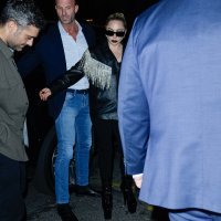 Lady Gaga i Michael Polansky