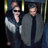 Lady Gaga i Michael Polansky