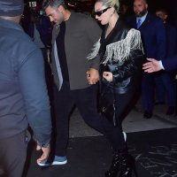 Lady Gaga i Michael Polansky