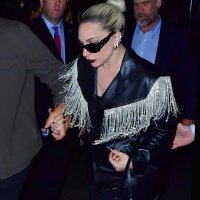 Lady Gaga i Michael Polansky