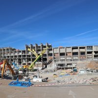 Camp Nou se renovira