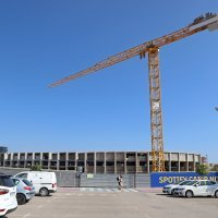 Camp Nou se renovira