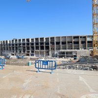 Camp Nou se renovira