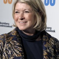 Martha Stewart