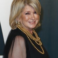 Martha Stewart