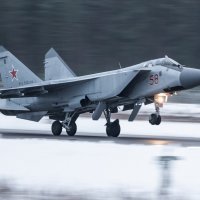 MIG - 31