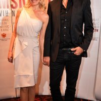 Branko Đurić Đuro, Tanja Ribič